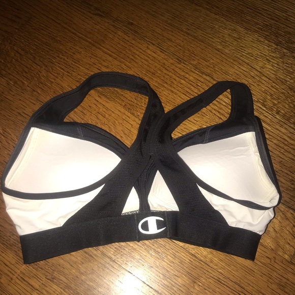 champion sports bra - Picture 3 of 4